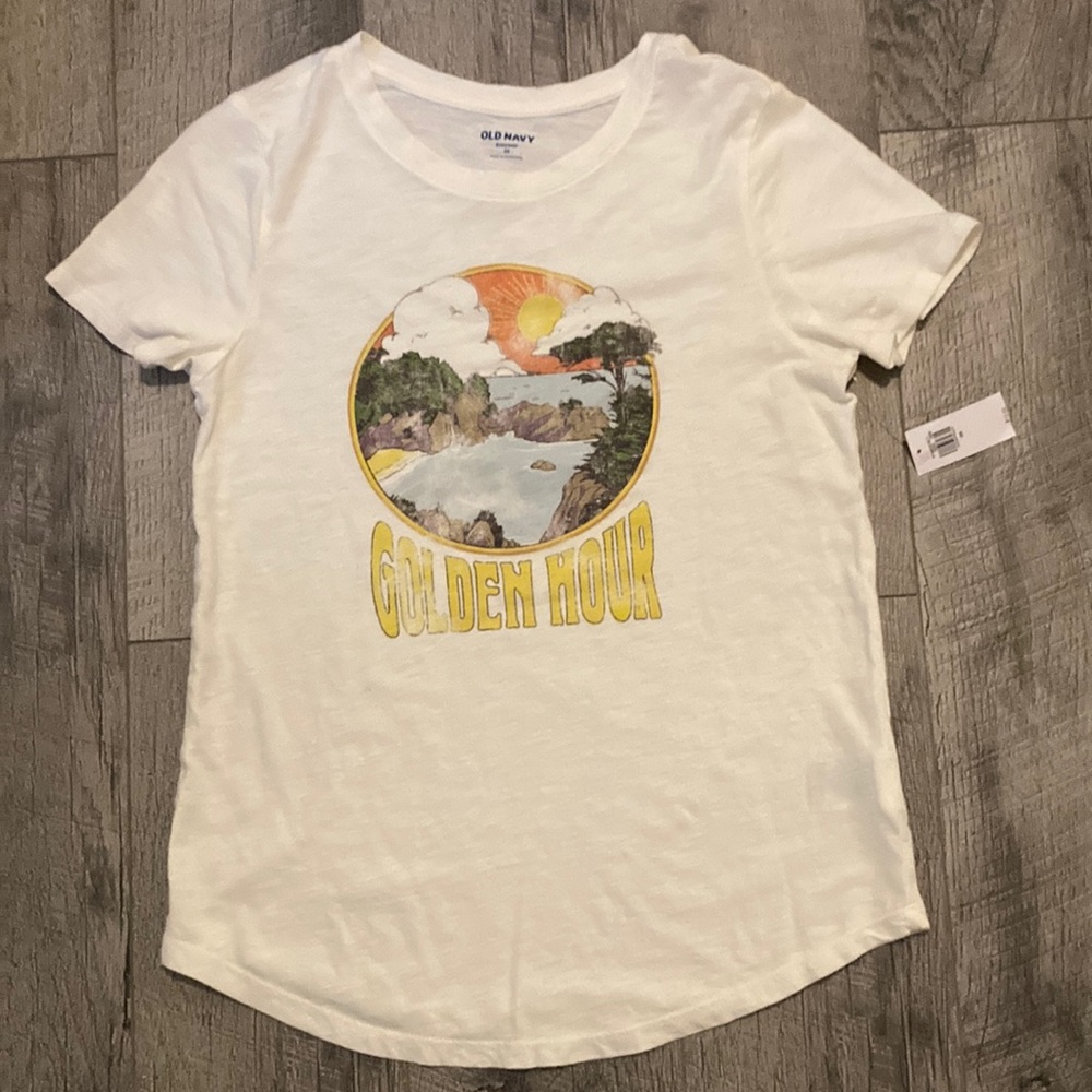 Juniors XS shirt